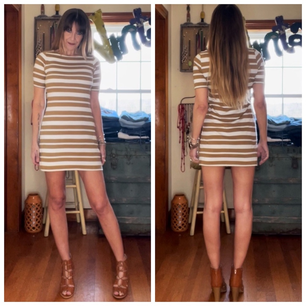 T-Shirt Dress